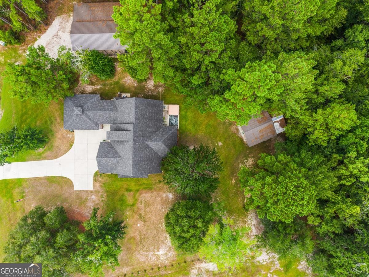 4 bedroom, 3 bathroom, 2,212 sq ft single family residence for sale at 238 Dean Drive, Guyton, GA 31312 — photo 8