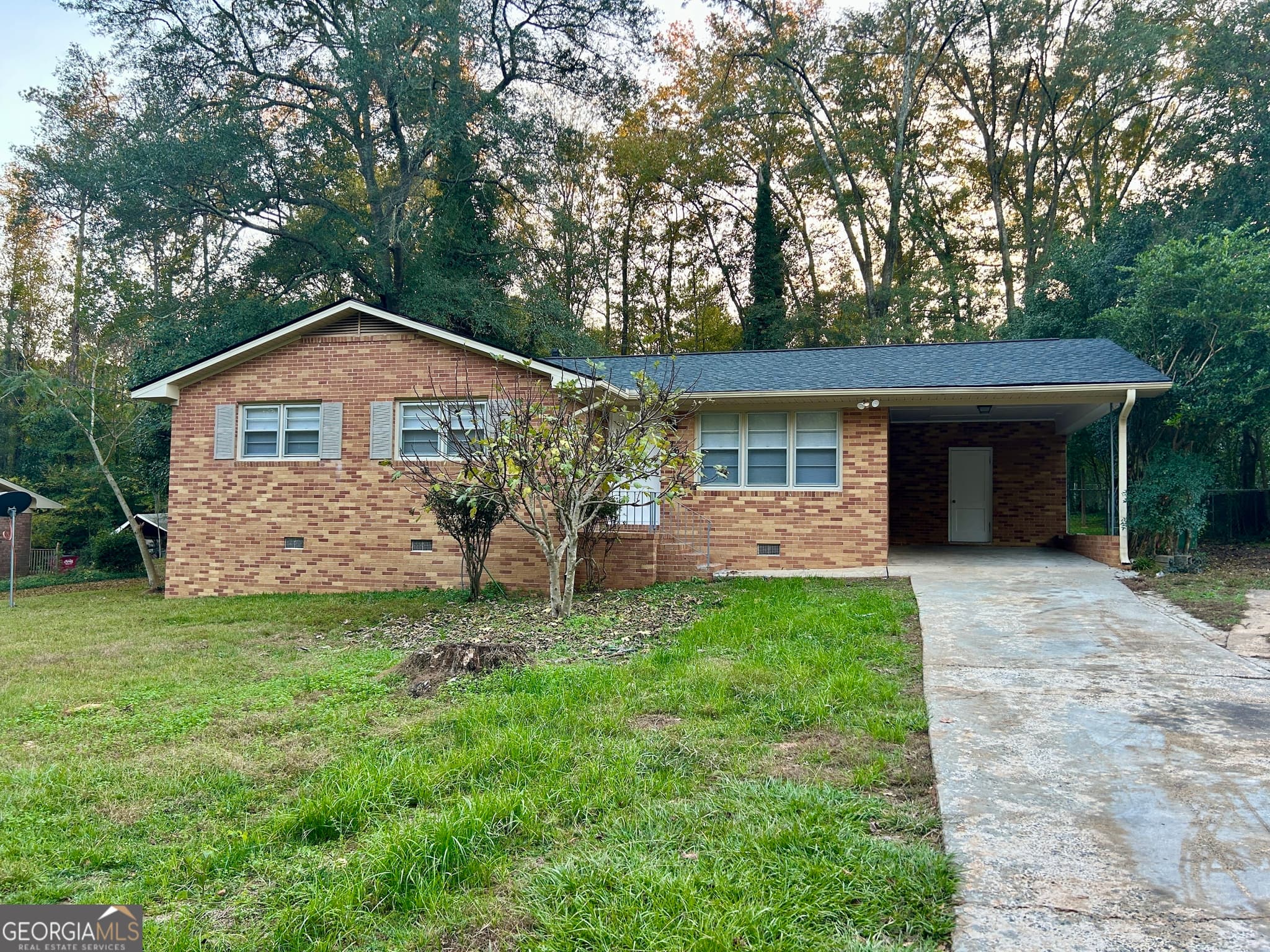 2766 Walnut Creek Road, Macon, GA 31211 — most recent listing photo