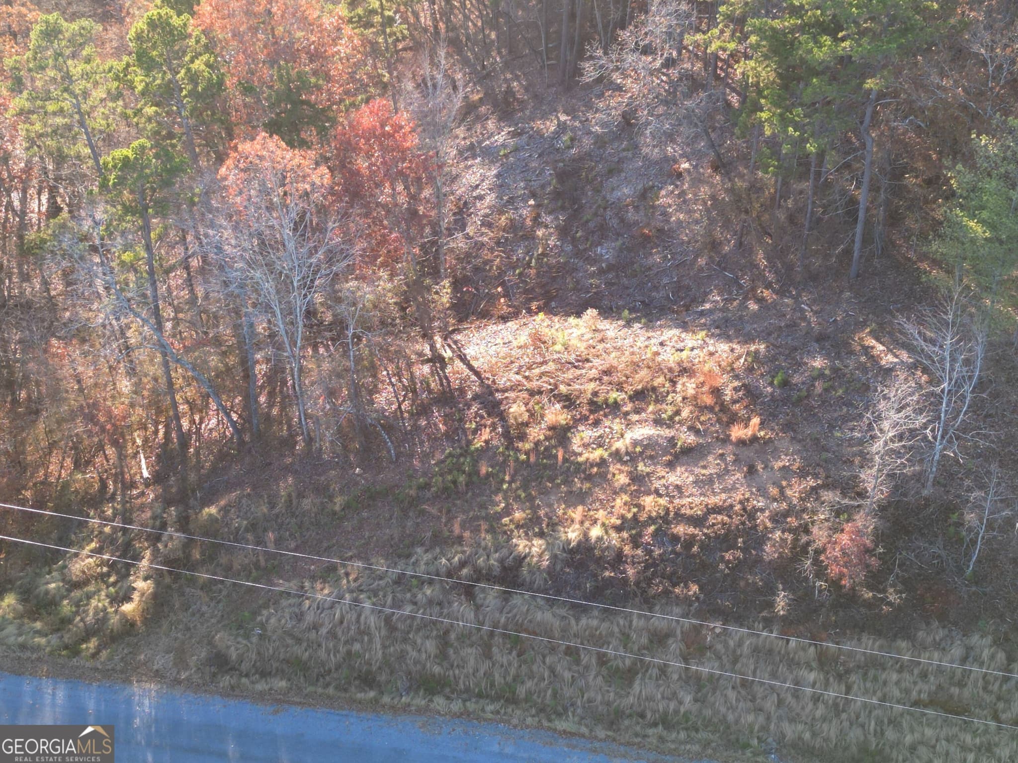 residential lot for sale at 0 Canoe Way LOT 266, Talking Rock, GA 30175 — photo 6