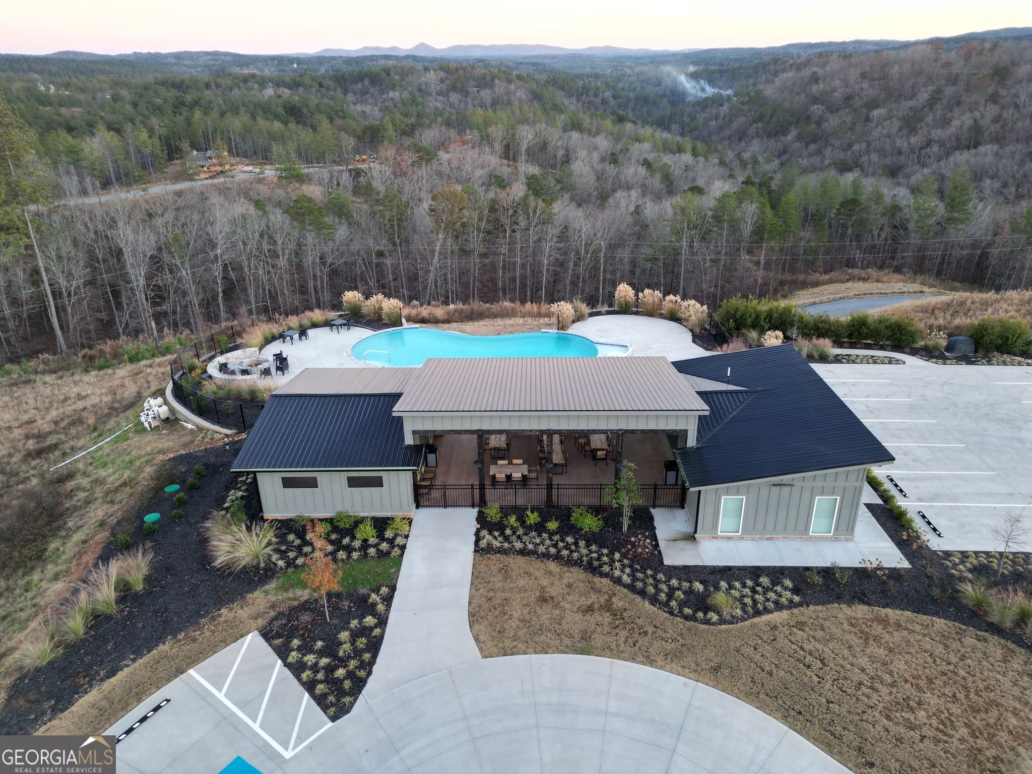 residential lot for sale at 0 Canoe Way LOT 266, Talking Rock, GA 30175 — photo 10