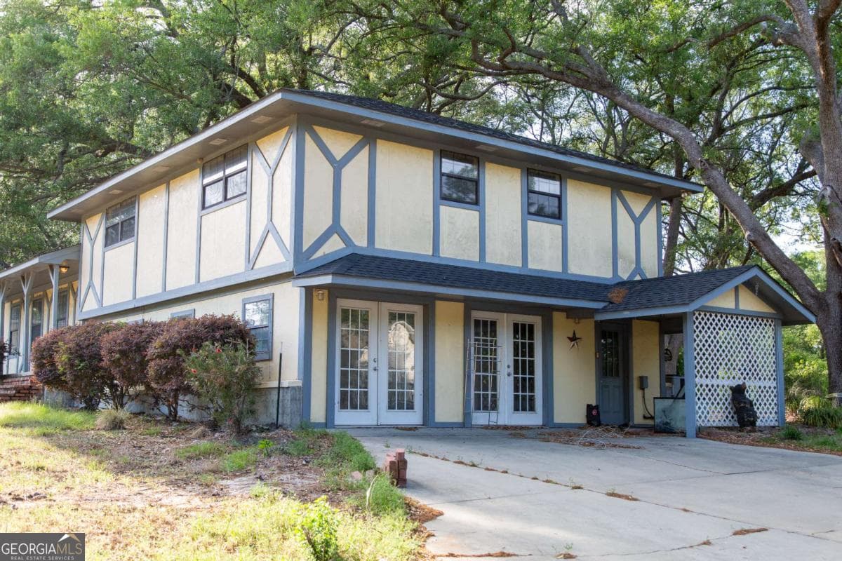 3 bedroom, 2 bathroom, 2,990 sq ft single family residence under contract at 528 Gardner Road, Baxley, GA 31513 — photo 5
