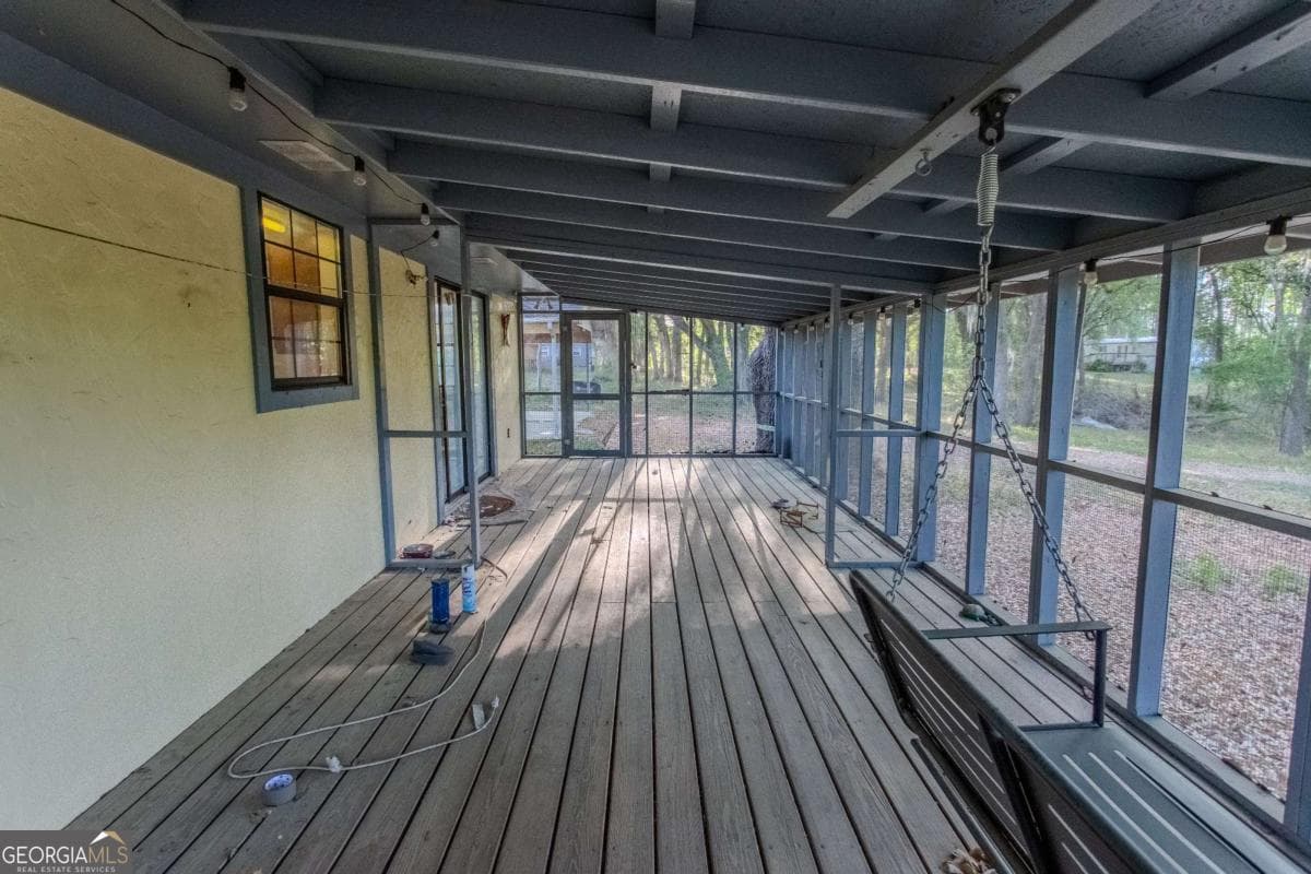 3 bedroom, 2 bathroom, 2,990 sq ft single family residence under contract at 528 Gardner Road, Baxley, GA 31513 — photo 9