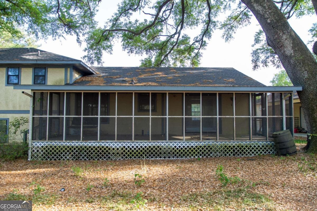 3 bedroom, 2 bathroom, 2,990 sq ft single family residence under contract at 528 Gardner Road, Baxley, GA 31513 — photo 8