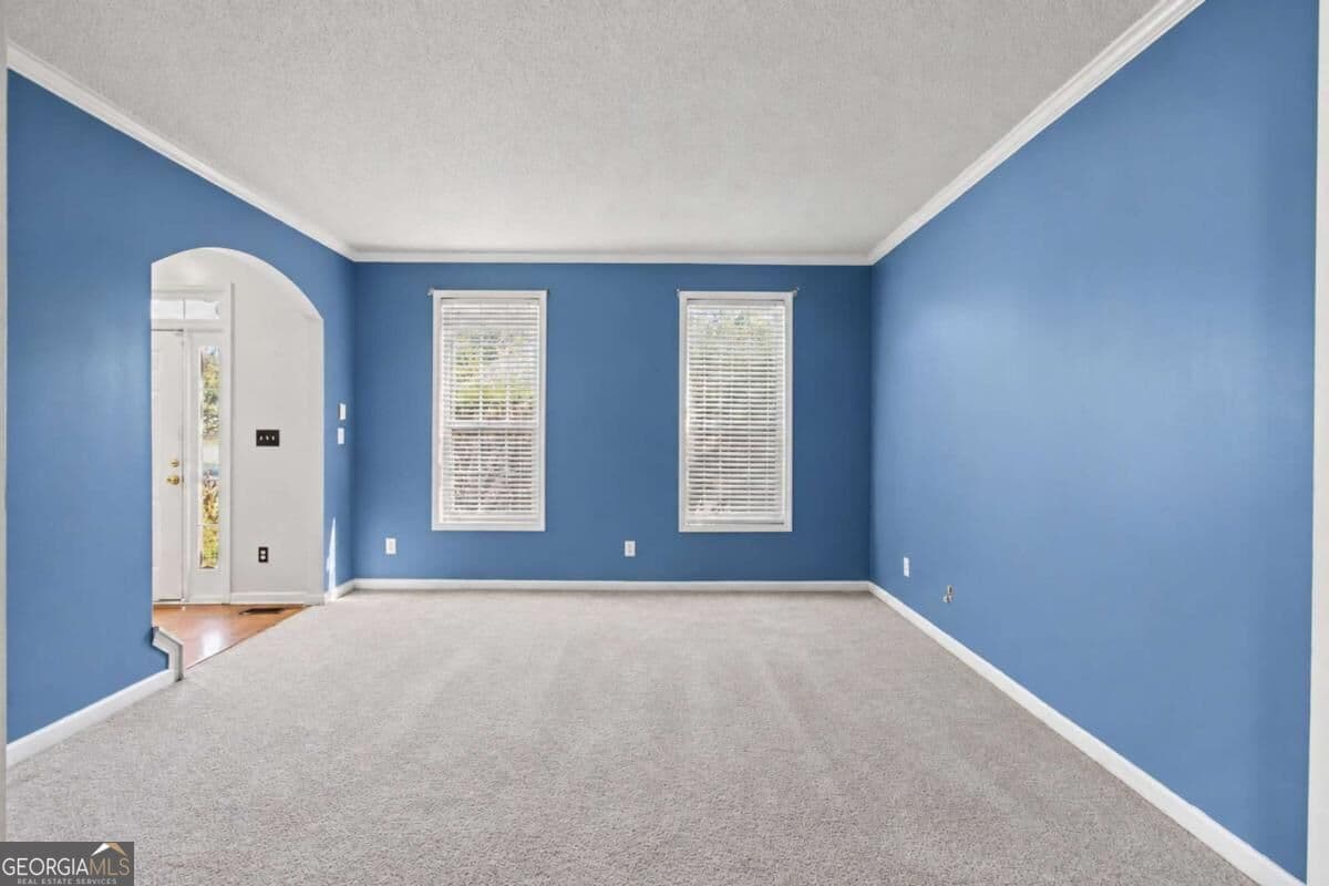 4 bedroom, 2.5 bathroom single family residence for sale at 5424 Trumpet Vine Trail, Mableton, GA 30126 — photo 7
