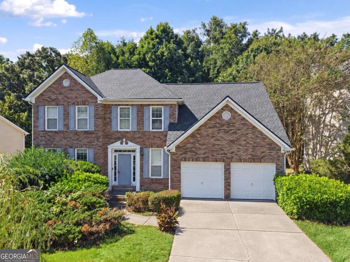 4 bedroom, 2.5 bathroom single family residence for sale at 5424 Trumpet Vine Trail, Mableton, GA 30126 — photo 3