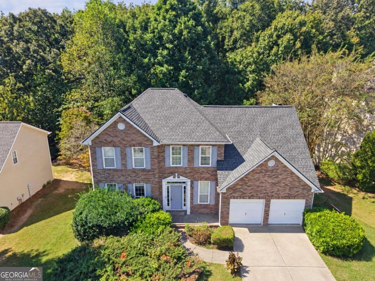 4 bedroom, 2.5 bathroom single family residence for sale at 5424 Trumpet Vine Trail, Mableton, GA 30126 — photo 1 of 59
