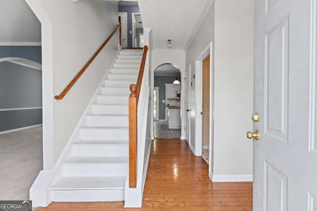 4 bedroom, 2.5 bathroom single family residence for sale at 5424 Trumpet Vine Trail, Mableton, GA 30126 — photo 5