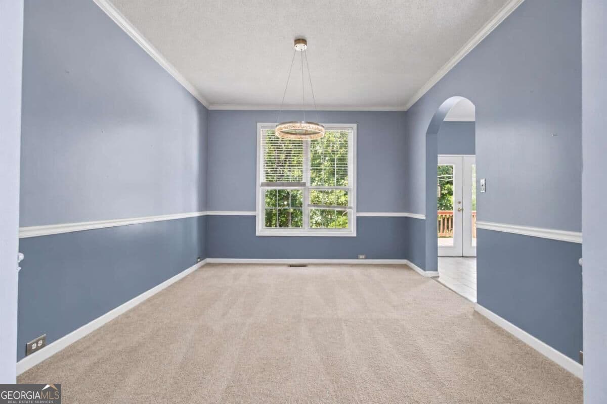 4 bedroom, 2.5 bathroom single family residence for sale at 5424 Trumpet Vine Trail, Mableton, GA 30126 — photo 9