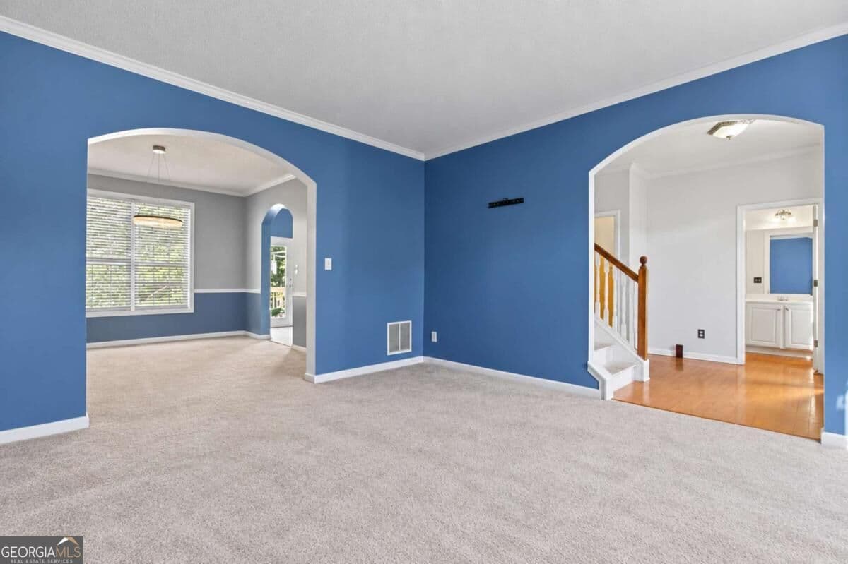 4 bedroom, 2.5 bathroom single family residence for sale at 5424 Trumpet Vine Trail, Mableton, GA 30126 — photo 8
