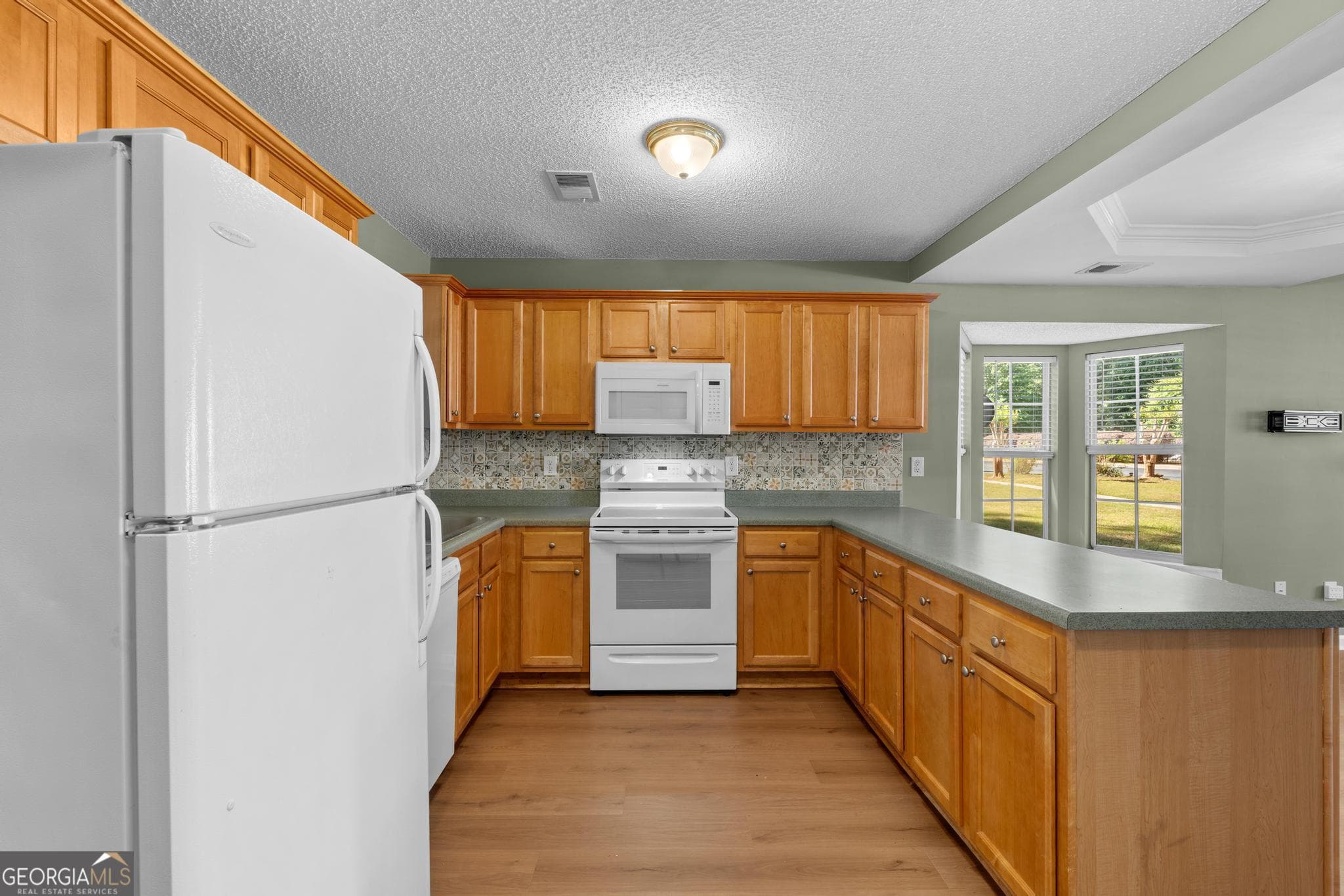 2 bedroom, 2.5 bathroom, 1,260 sq ft condominium for sale at 890 Highway 42 B-6, Jackson, GA 30233 — photo 7