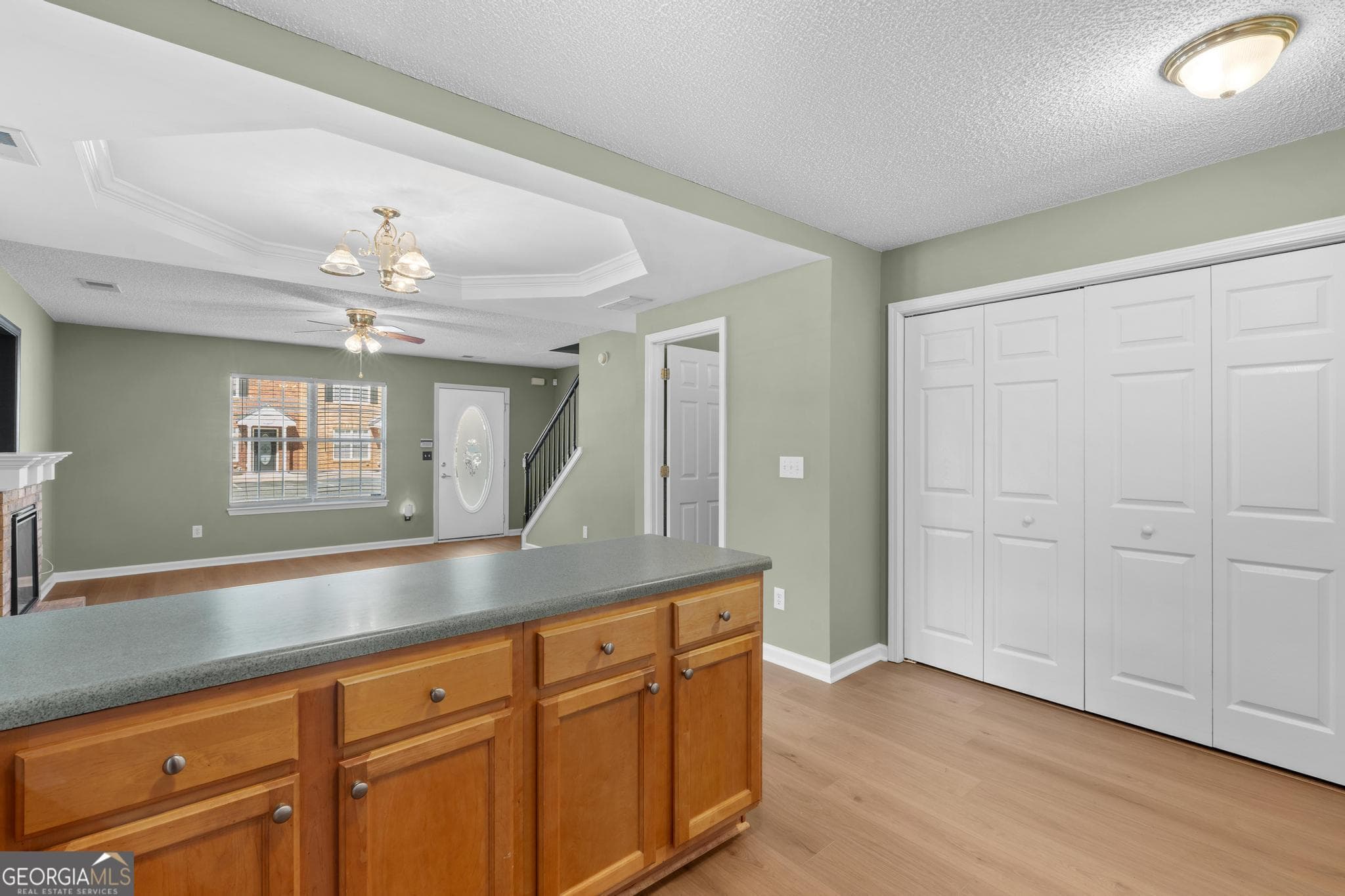 2 bedroom, 2.5 bathroom, 1,260 sq ft condominium for sale at 890 Highway 42 B-6, Jackson, GA 30233 — photo 8