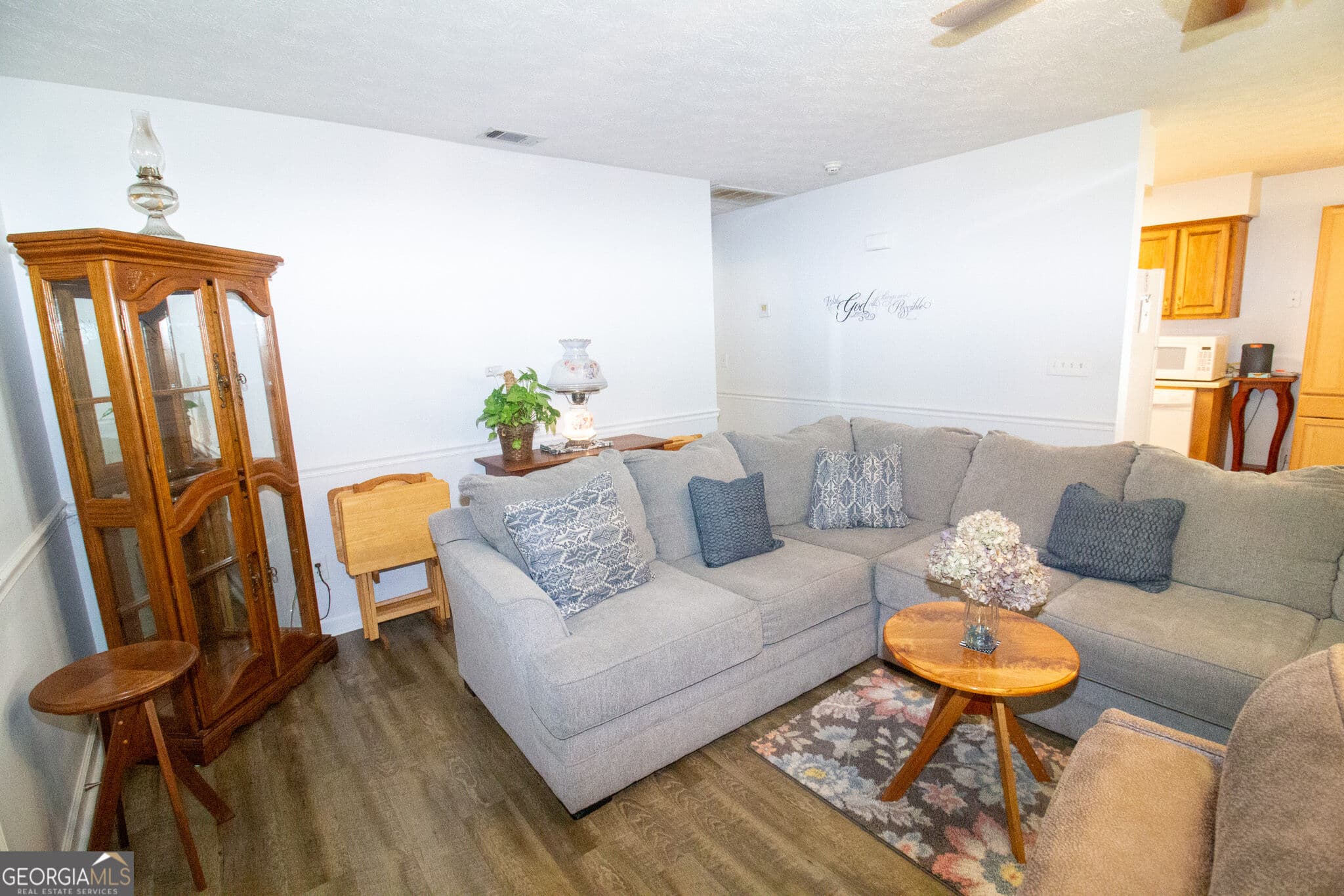 3 bedroom, 2 bathroom, 1,296 sq ft single family residence under contract at 3465 Country Road 288, Five Points, AL 36855 — photo 7
