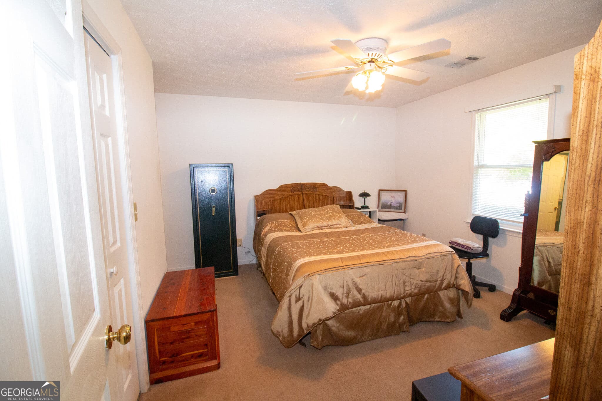 3 bedroom, 2 bathroom, 1,296 sq ft single family residence under contract at 3465 Country Road 288, Five Points, AL 36855 — photo 8