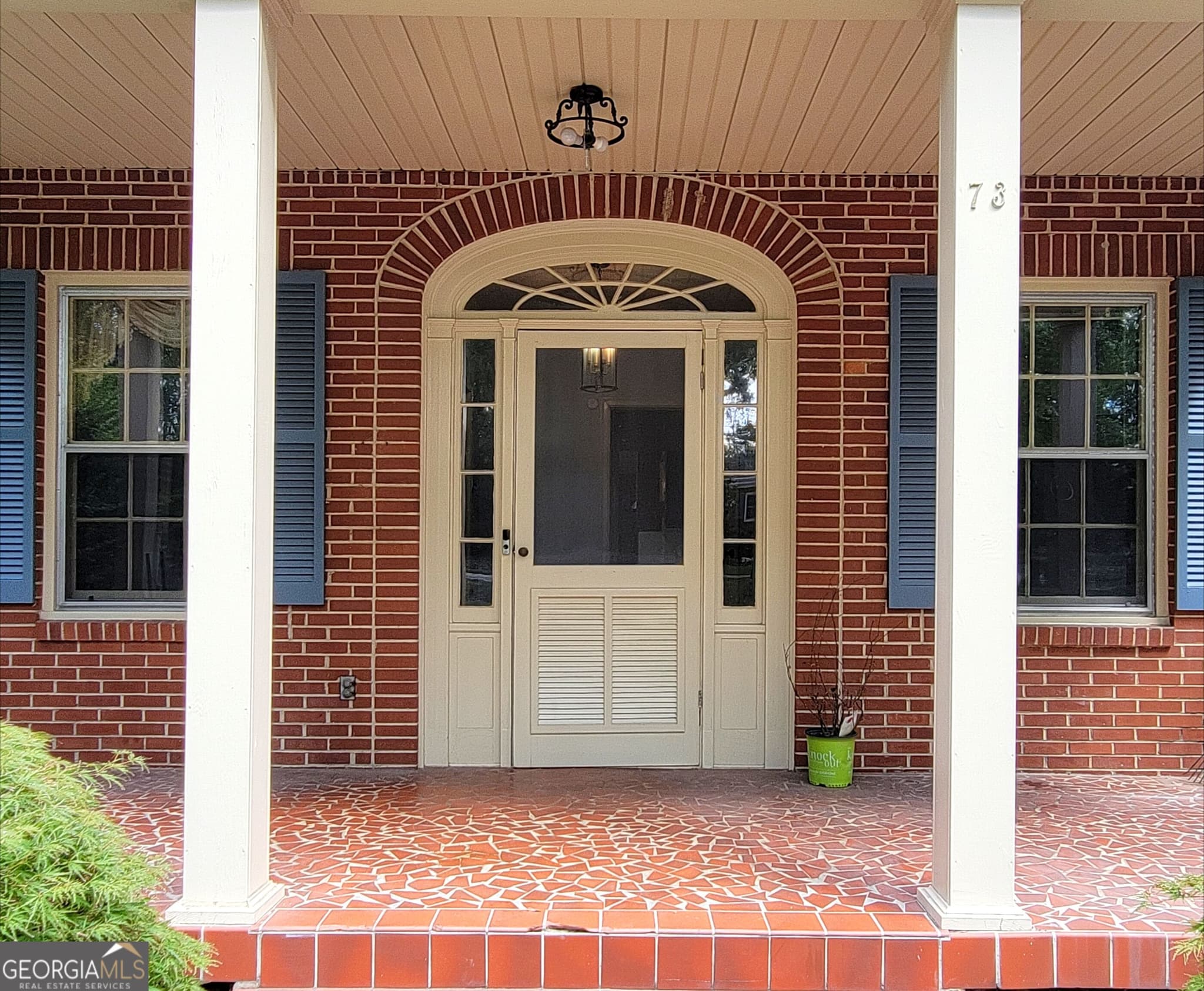 4 bedroom, 3 bathroom, 3,182 sq ft single family residence for sale at 73 W Wright Street, Winder, GA 30680 — photo 6