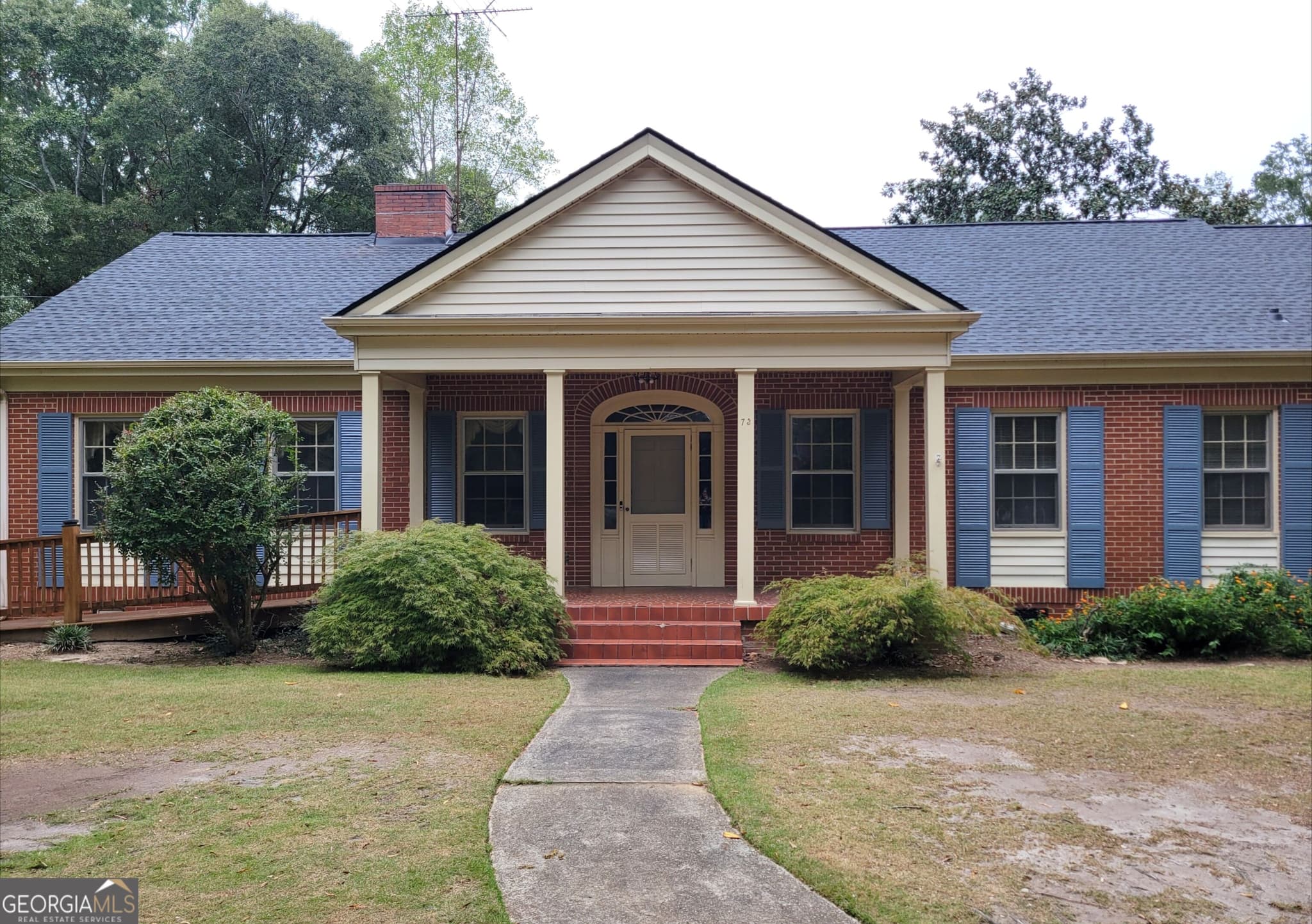 4 bedroom, 3 bathroom, 3,182 sq ft single family residence for sale at 73 W Wright Street, Winder, GA 30680 — photo 4