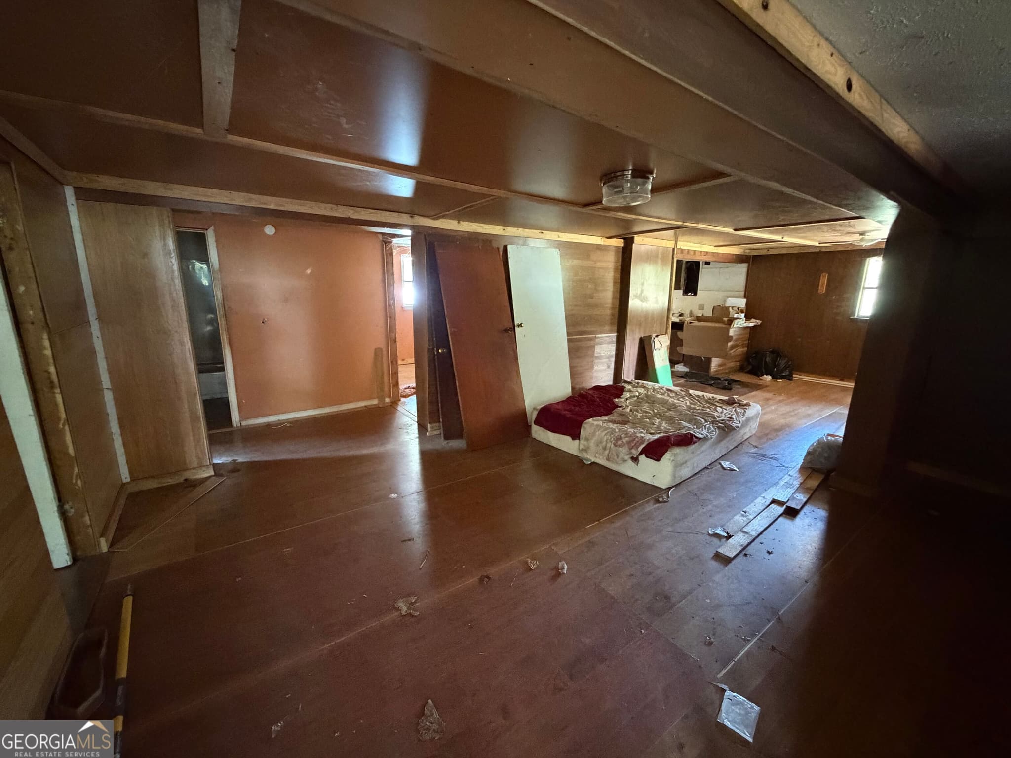 3 bedroom, 1 bathroom, 1,112 sq ft single family residence for sale at 104 McCreery Road, Jefferson, GA 30549 — photo 7