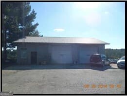 1 bedroom, 1 bathroom, 900 sq ft mixed use for sale at 4503 Allen Street, Oakwood, GA 30566 — photo 2
