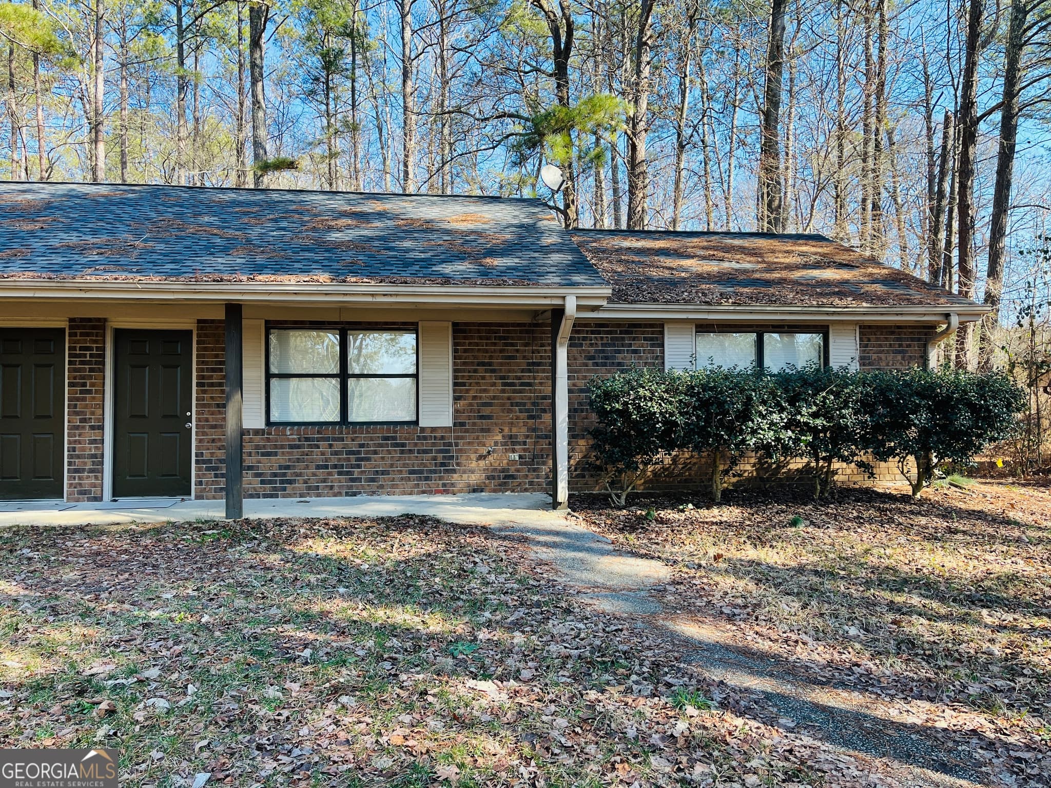 2 bedroom, 1.5 bathroom duplex for rent at 4120 Midway Road 4120, Douglasville, GA 30134 for $1,100 a month — photo 1 of 1