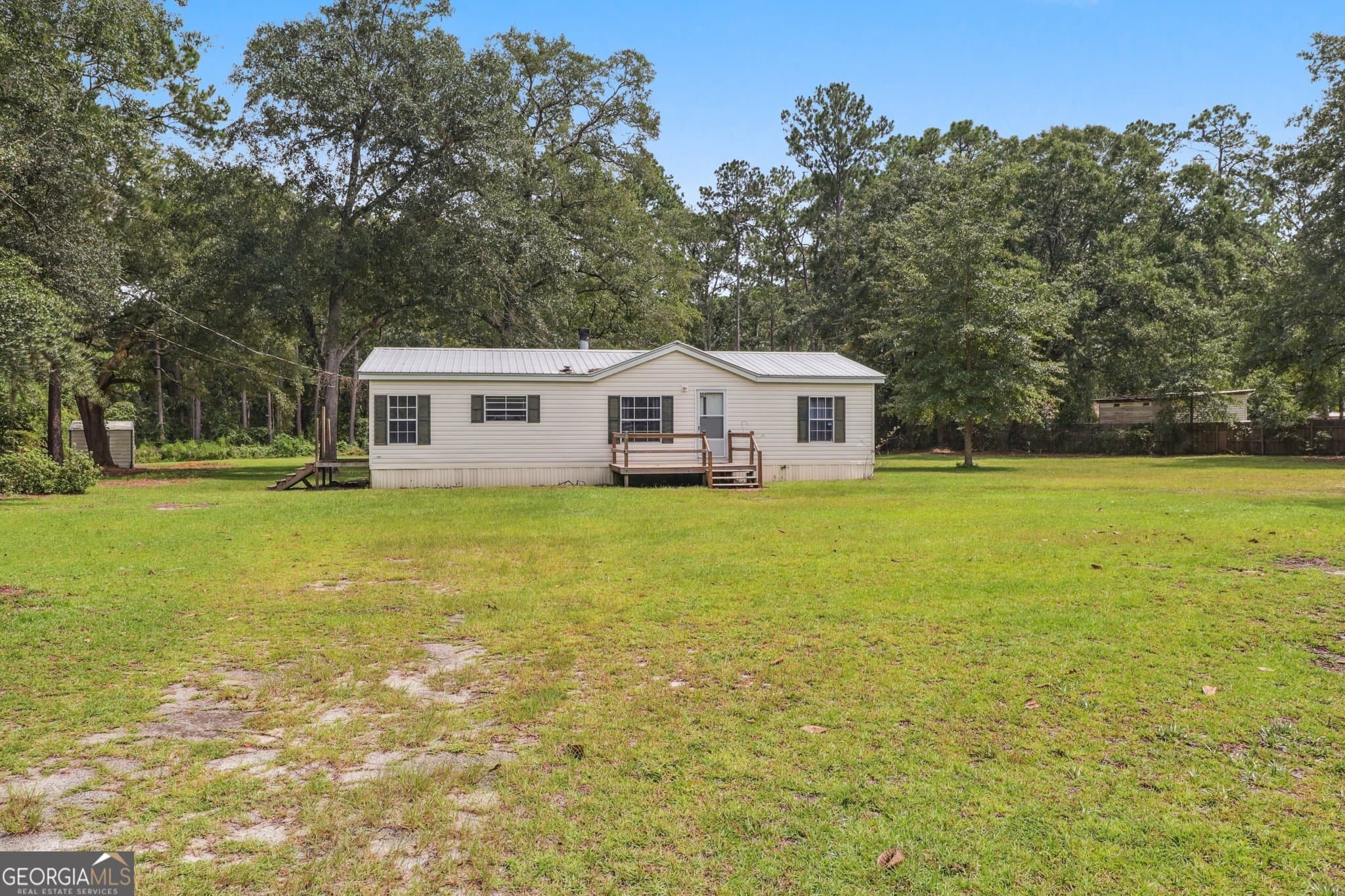 884 Zeigler Road, Bloomingdale, GA 31302 — most recent listing photo