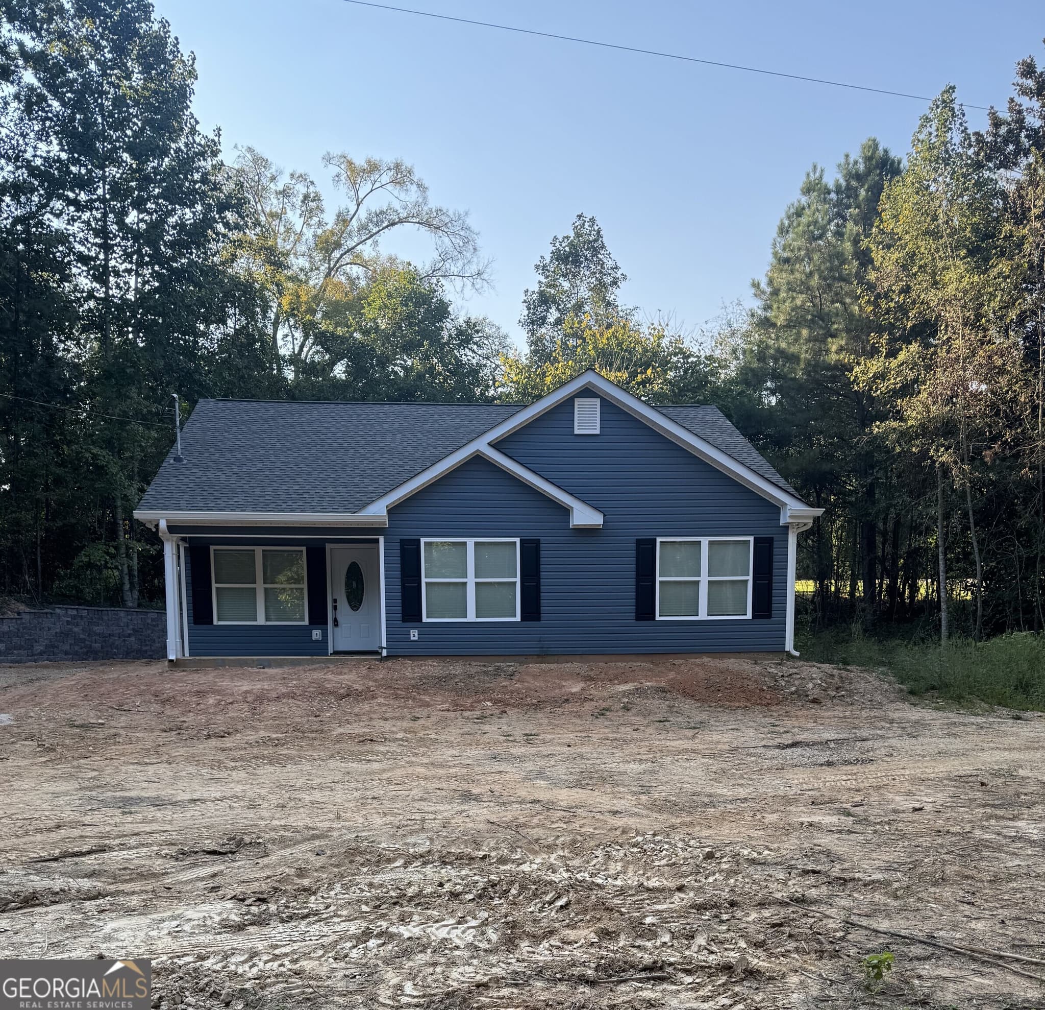 17 Taylor Street, Fruithurst, AL 36262 — most recent listing photo