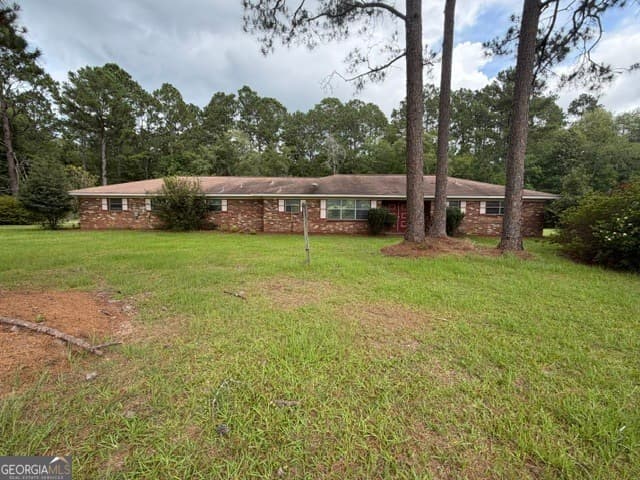 1968 Old Normantown Road, Vidalia, GA 30474 — most recent listing photo