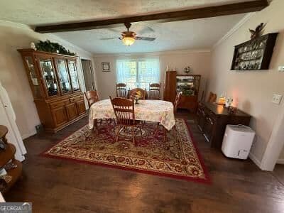 4 bedroom, 3 bathroom, 2,112 sq ft manufactured home,single family residence for sale at 95 Meadow Road, Swainsboro, GA 30401 — photo 6