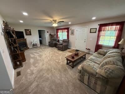 4 bedroom, 3 bathroom, 2,112 sq ft manufactured home,single family residence for sale at 95 Meadow Road, Swainsboro, GA 30401 — photo 5
