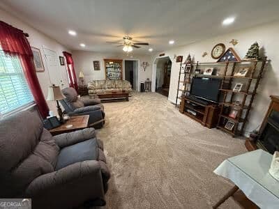 4 bedroom, 3 bathroom, 2,112 sq ft manufactured home,single family residence for sale at 95 Meadow Road, Swainsboro, GA 30401 — photo 4