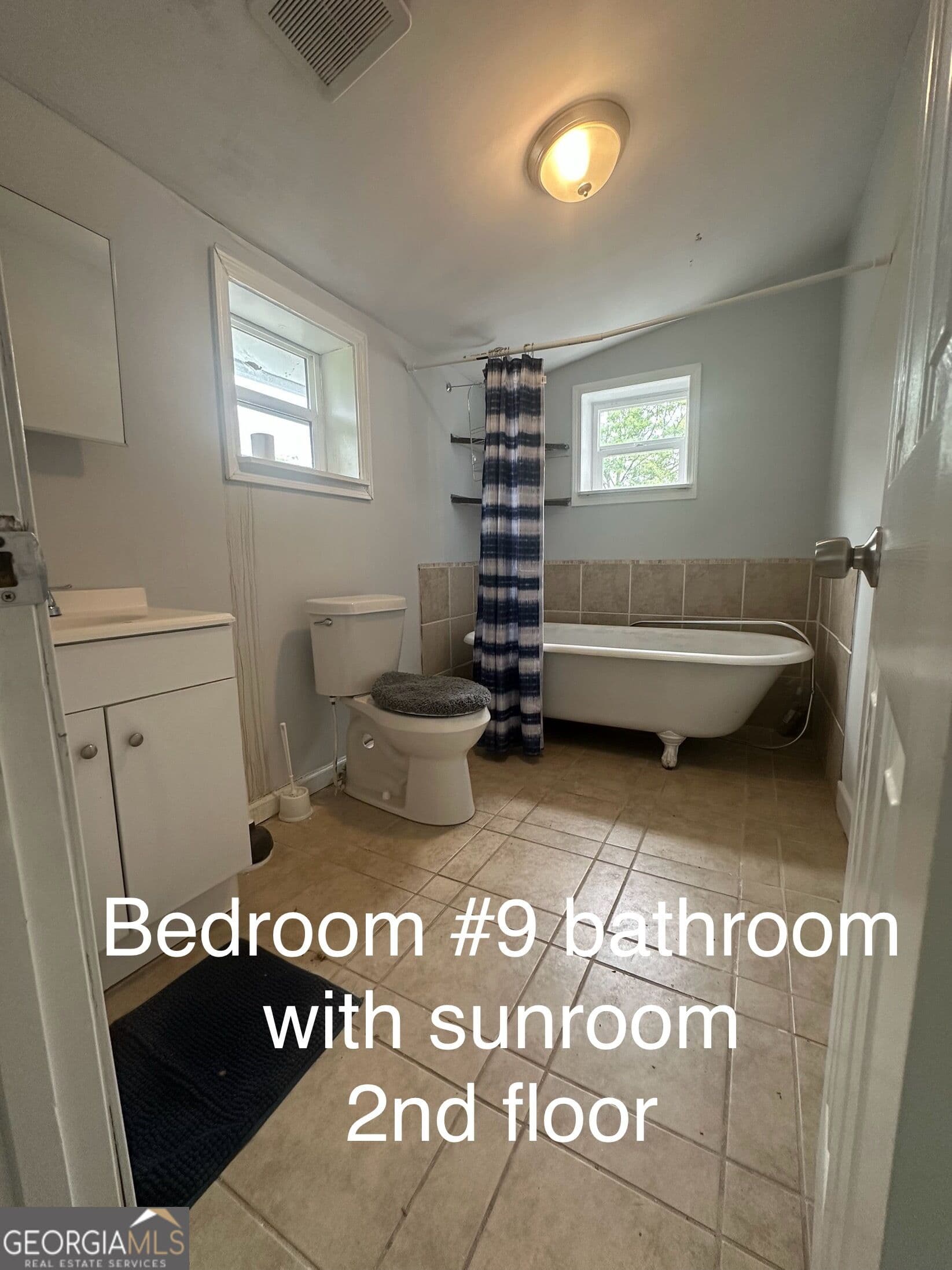 11 bedroom, 4.5 bathroom single family residence for sale at 7047 Swift Street, Lithonia, GA 30058 — photo 7