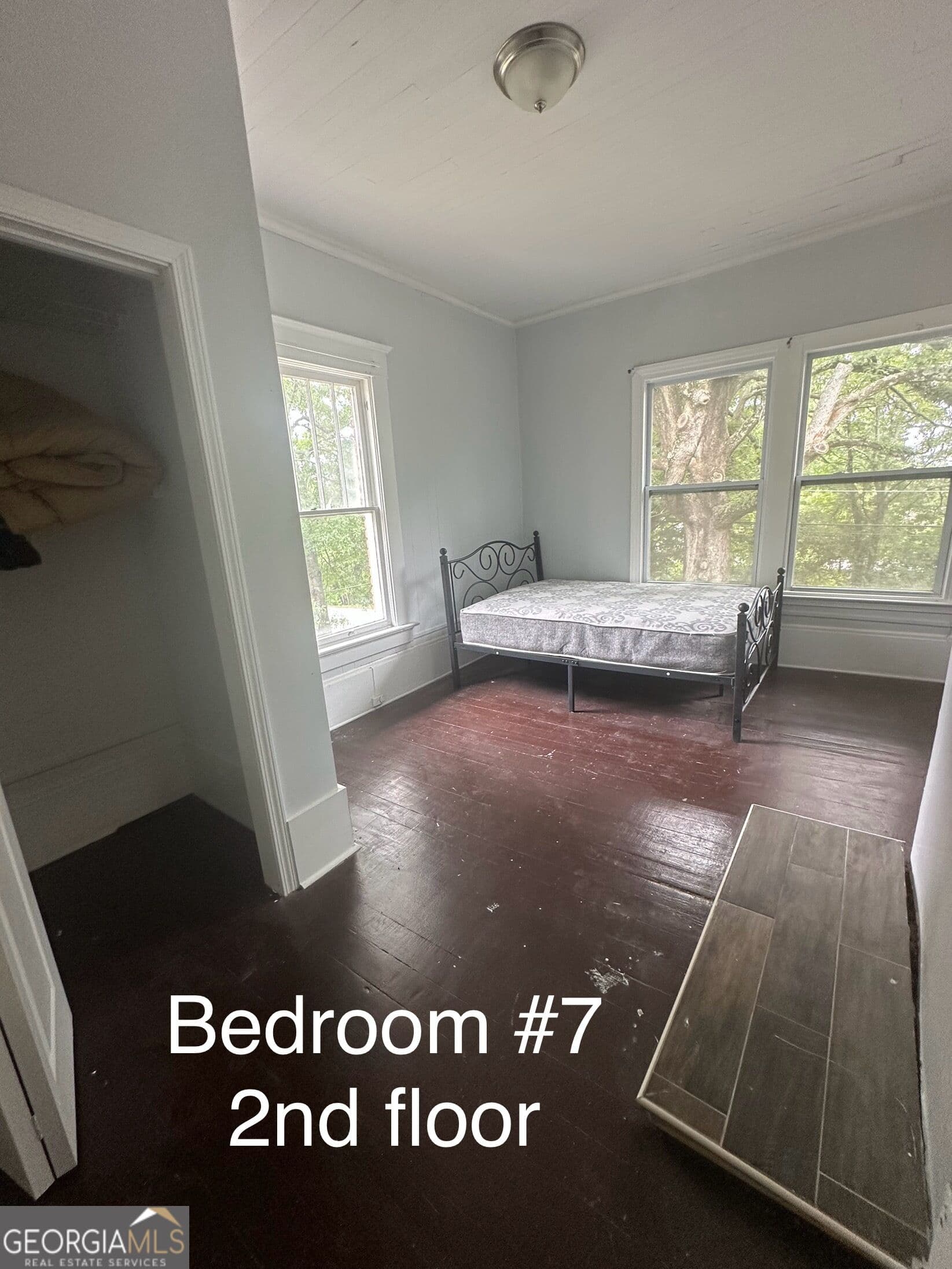 11 bedroom, 4.5 bathroom single family residence for sale at 7047 Swift Street, Lithonia, GA 30058 — photo 9