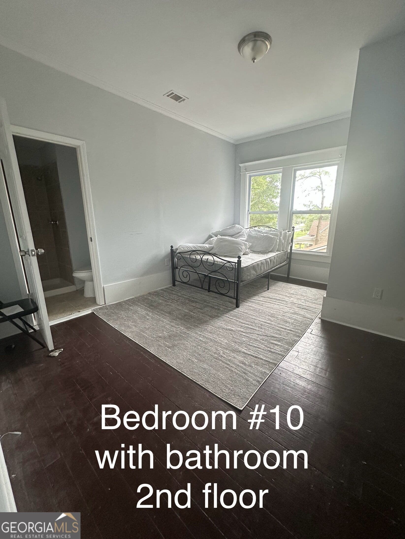 11 bedroom, 4.5 bathroom single family residence for sale at 7047 Swift Street, Lithonia, GA 30058 — photo 4