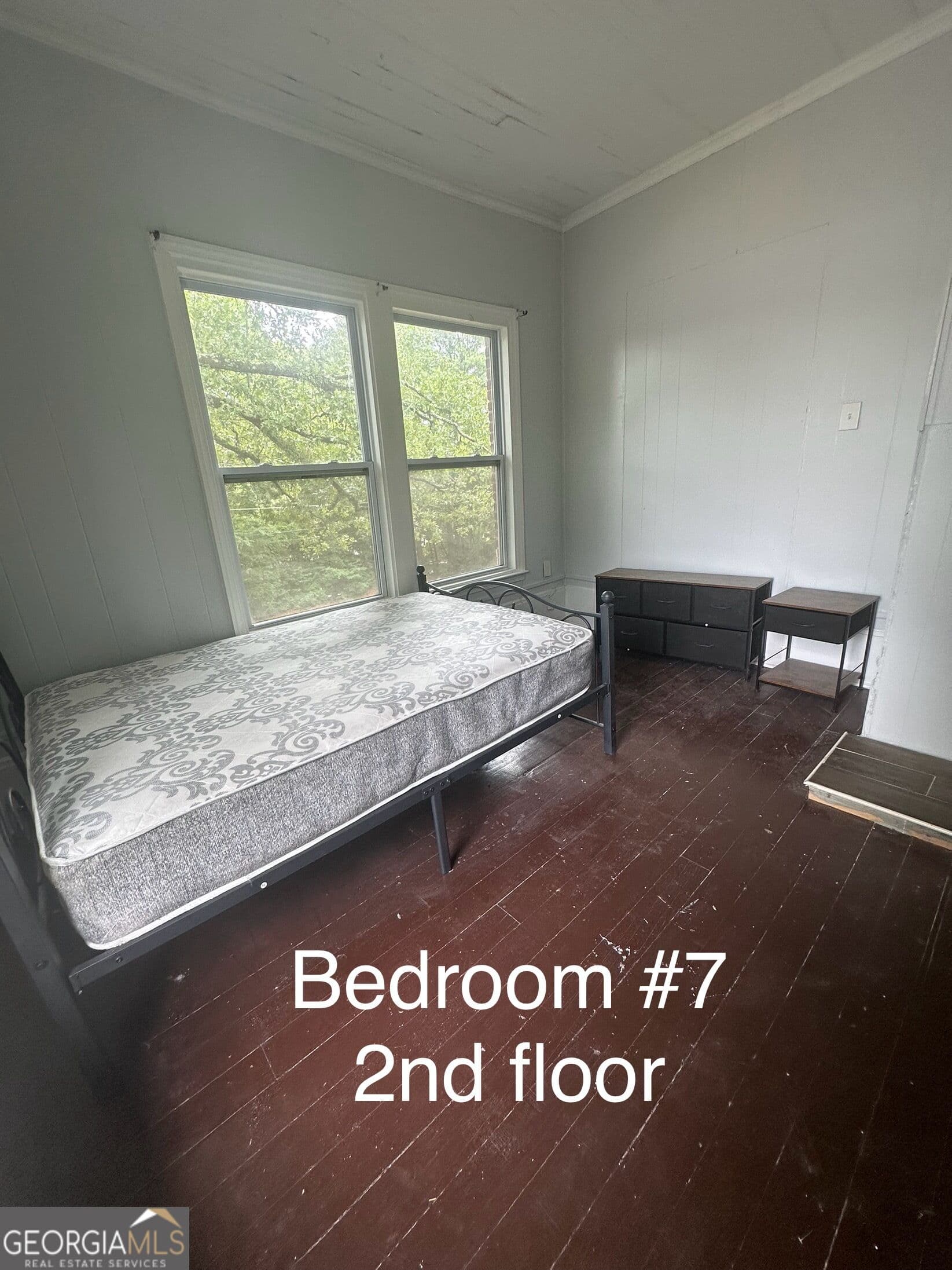 11 bedroom, 4.5 bathroom single family residence for sale at 7047 Swift Street, Lithonia, GA 30058 — photo 8