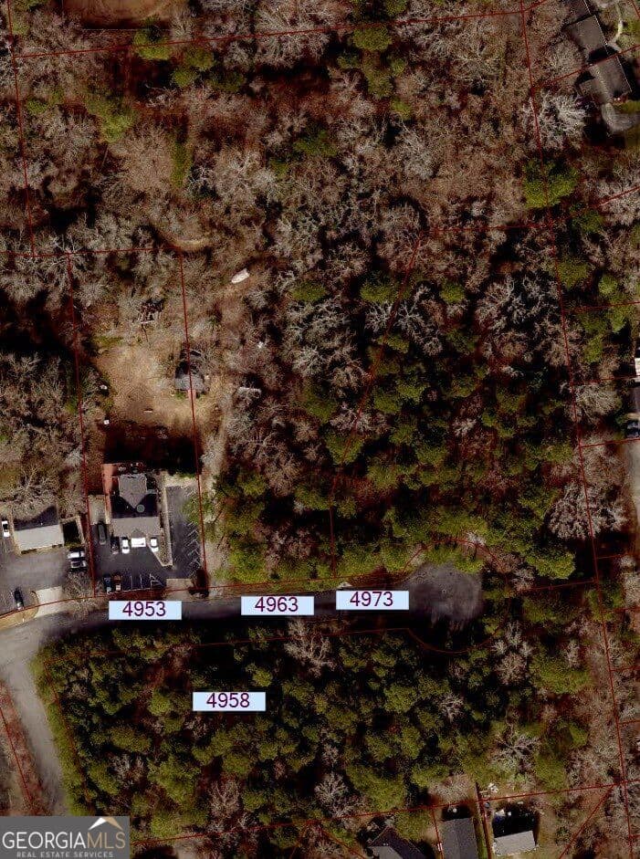 residential lot for sale at 4958 Presidents Way, Tucker, GA 30084 — photo 6