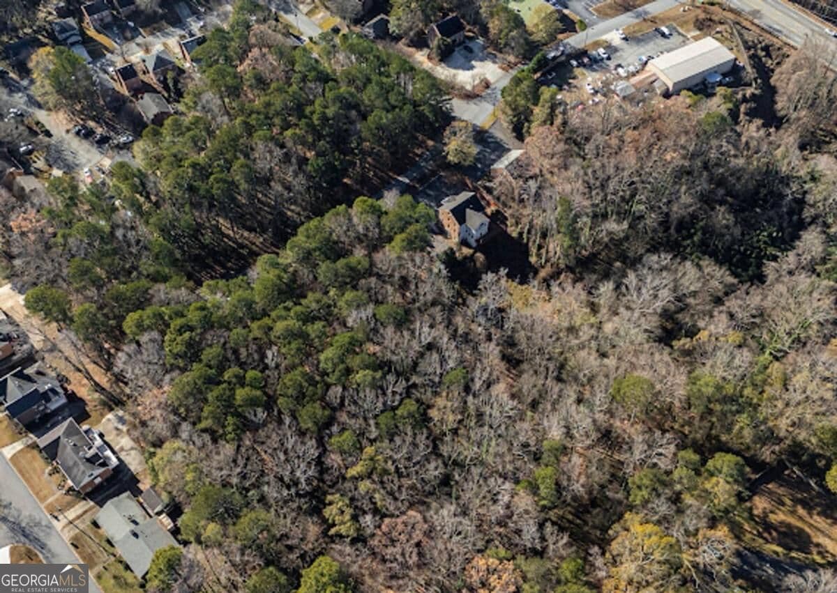 residential lot for sale at 4958 Presidents Way, Tucker, GA 30084 — photo 3