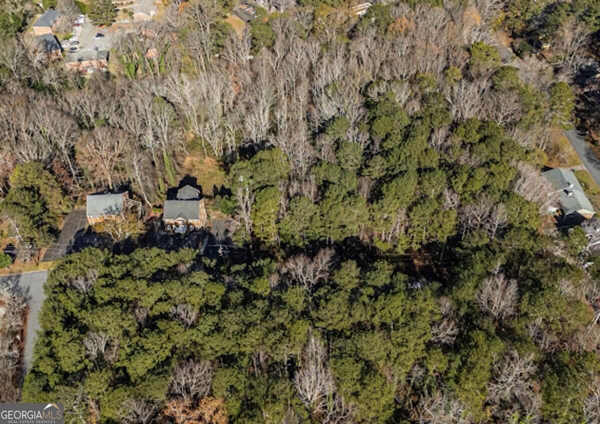 residential lot for sale at 4958 Presidents Way, Tucker, GA 30084 — photo 5