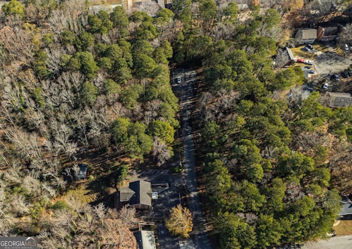 residential lot for sale at 4958 Presidents Way, Tucker, GA 30084 — photo 4