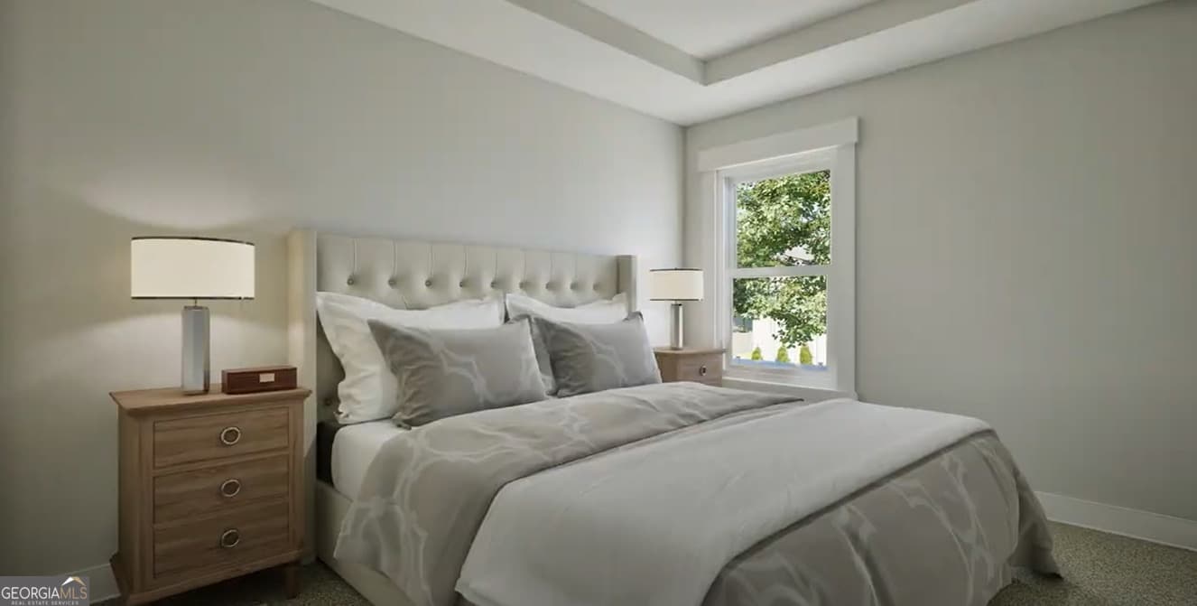 3 bedroom, 2.5 bathroom, 1,637 sq ft townhouse for sale at 2273 Santa Fe Street, Morrow, GA 30260 — photo 10