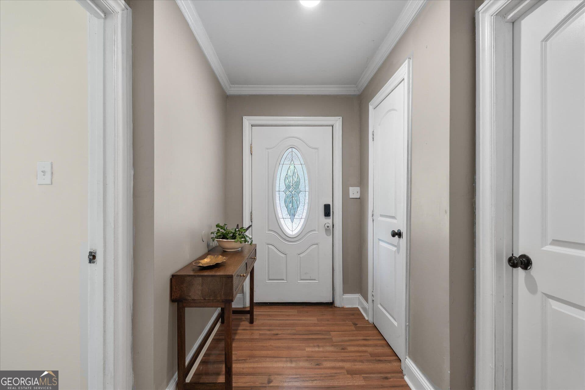 3 bedroom, 2 bathroom, 1,409 sq ft single family residence for sale at 5076 Bevis Road, Franklin, GA 30217 — photo 5
