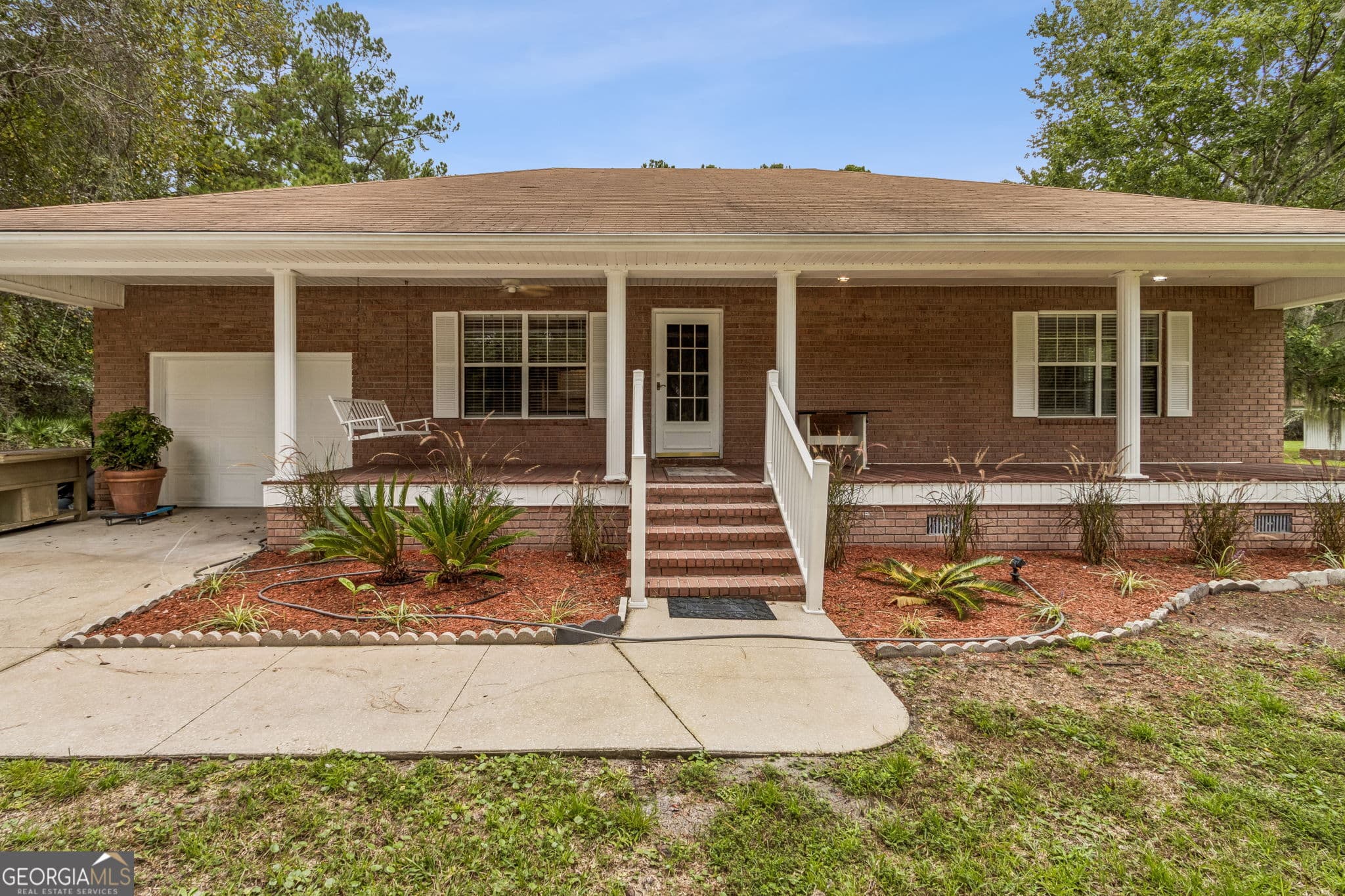 2 bedroom, 2 bathroom, 1,649 sq ft single family residence for sale at 1441 Colerain Road, Kingsland, GA 31548 — photo 6