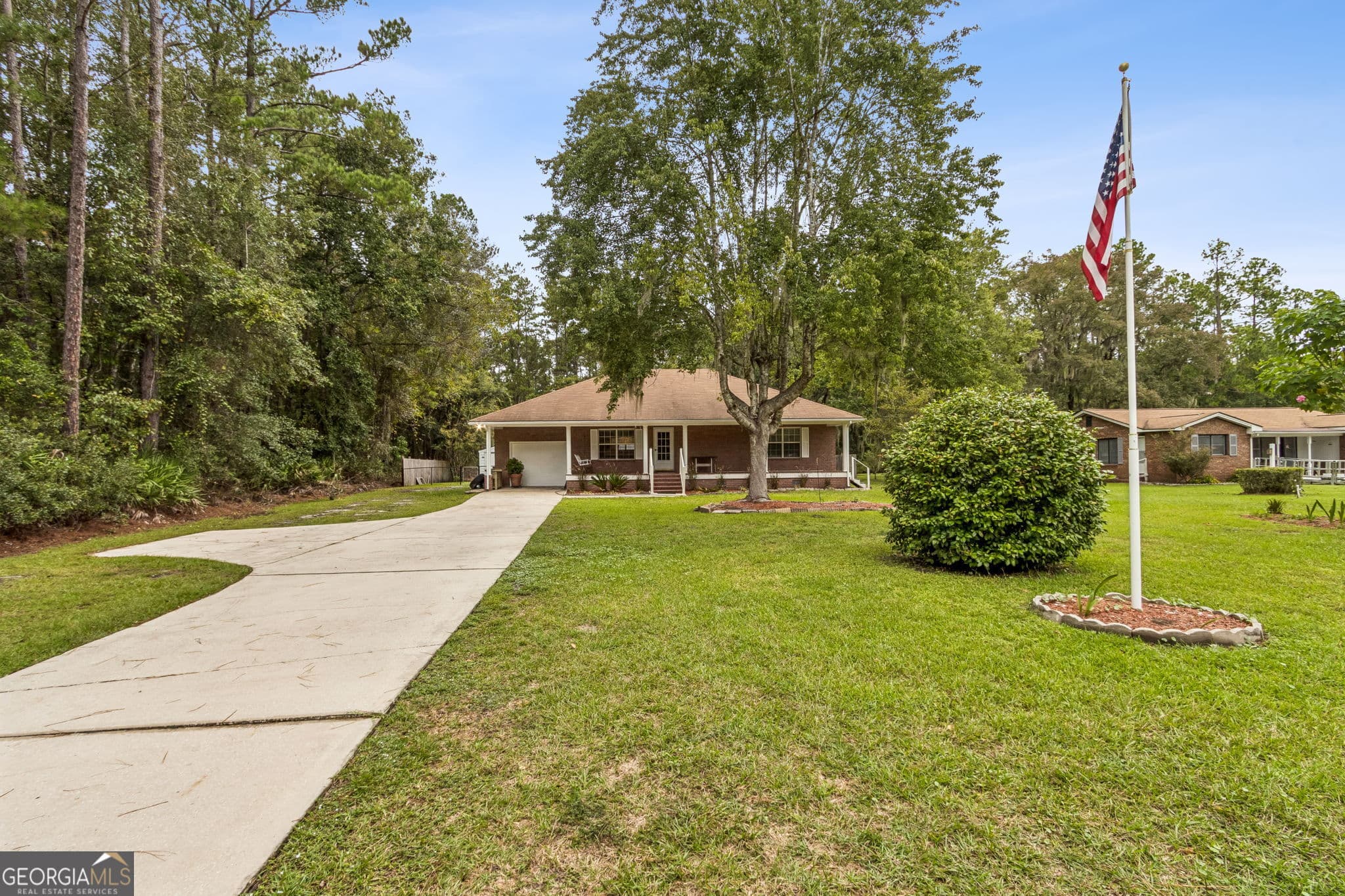 2 bedroom, 2 bathroom, 1,649 sq ft single family residence for sale at 1441 Colerain Road, Kingsland, GA 31548 — photo 3