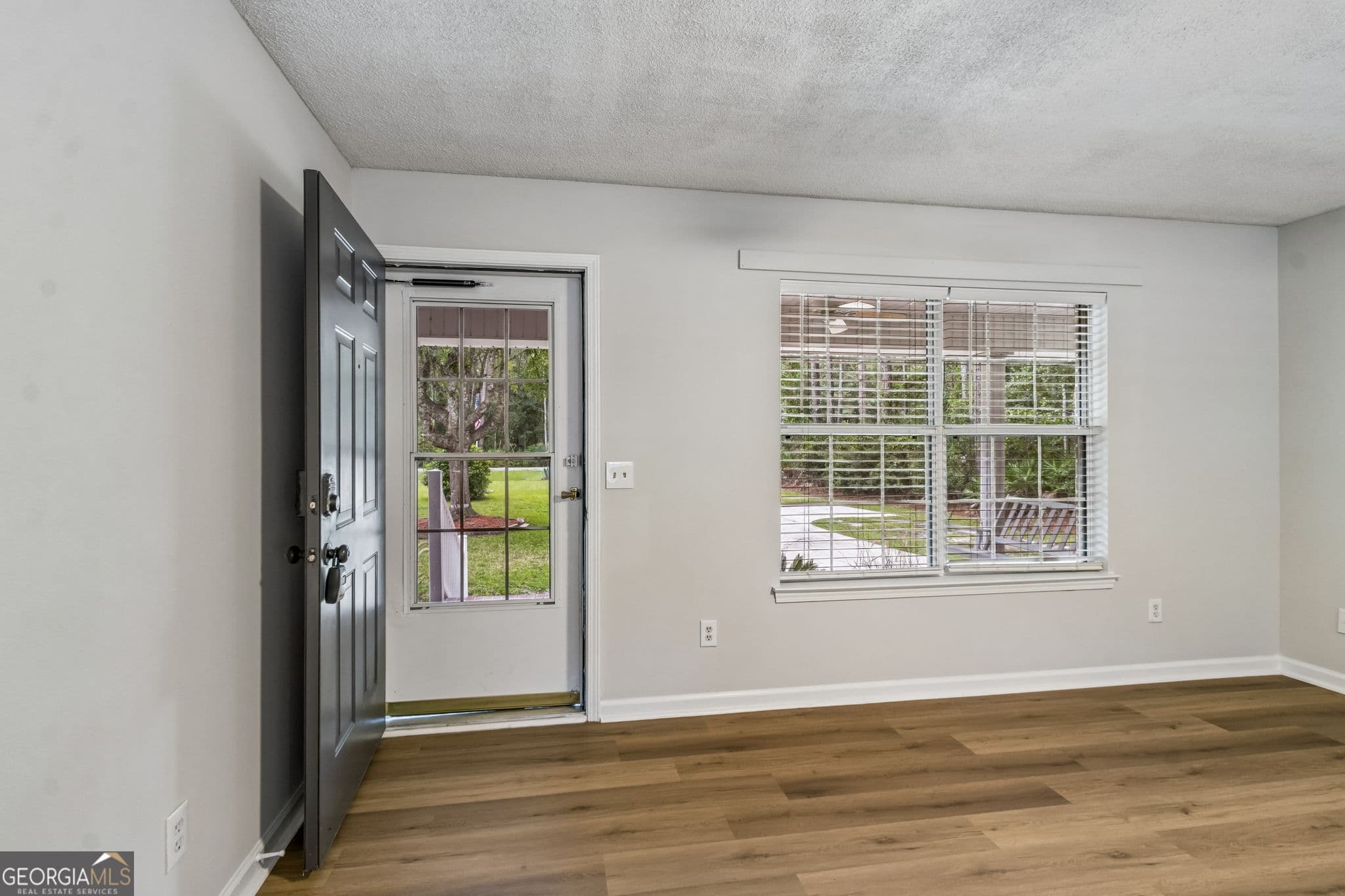 2 bedroom, 2 bathroom, 1,649 sq ft single family residence for sale at 1441 Colerain Road, Kingsland, GA 31548 — photo 9