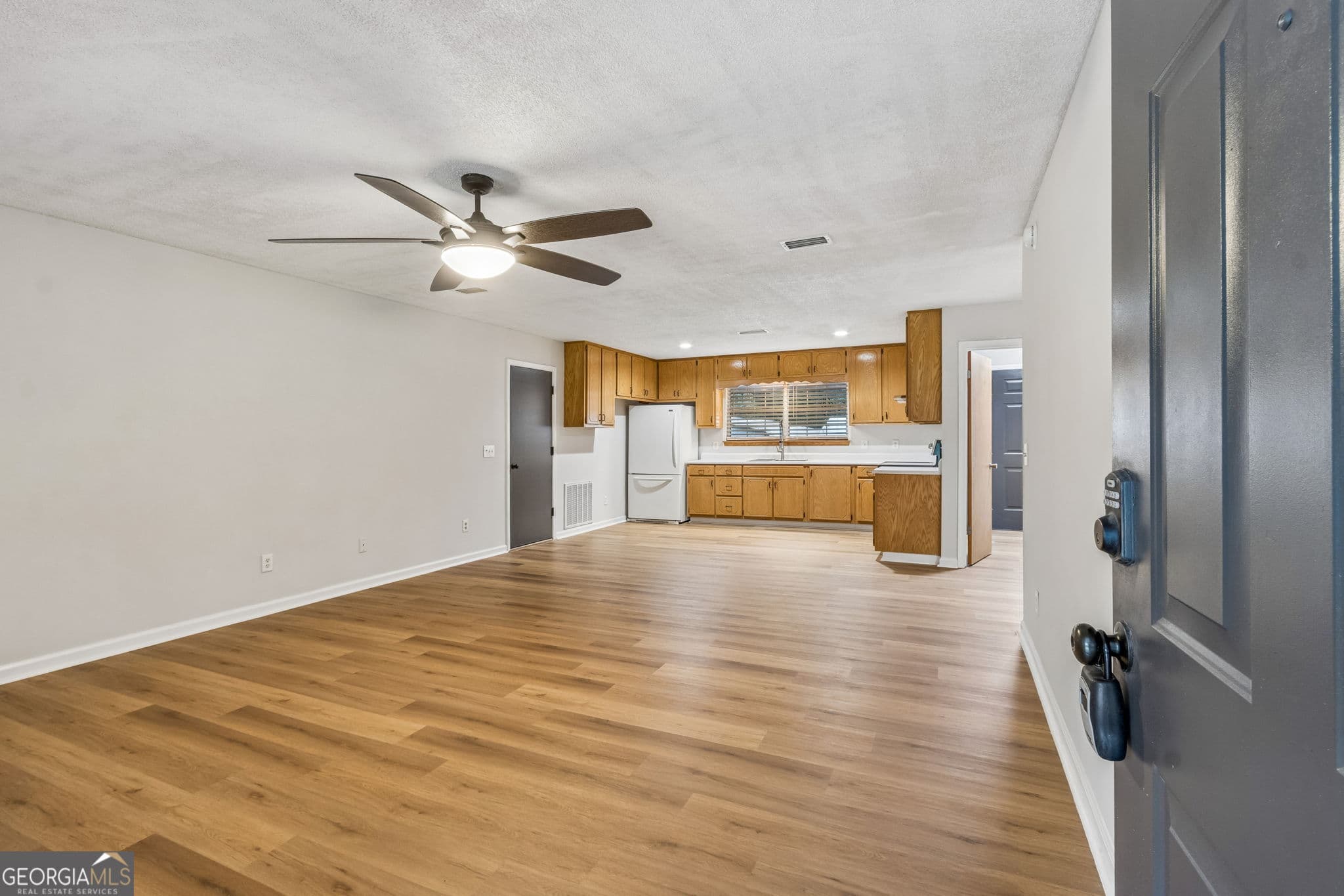 2 bedroom, 2 bathroom, 1,649 sq ft single family residence for sale at 1441 Colerain Road, Kingsland, GA 31548 — photo 10