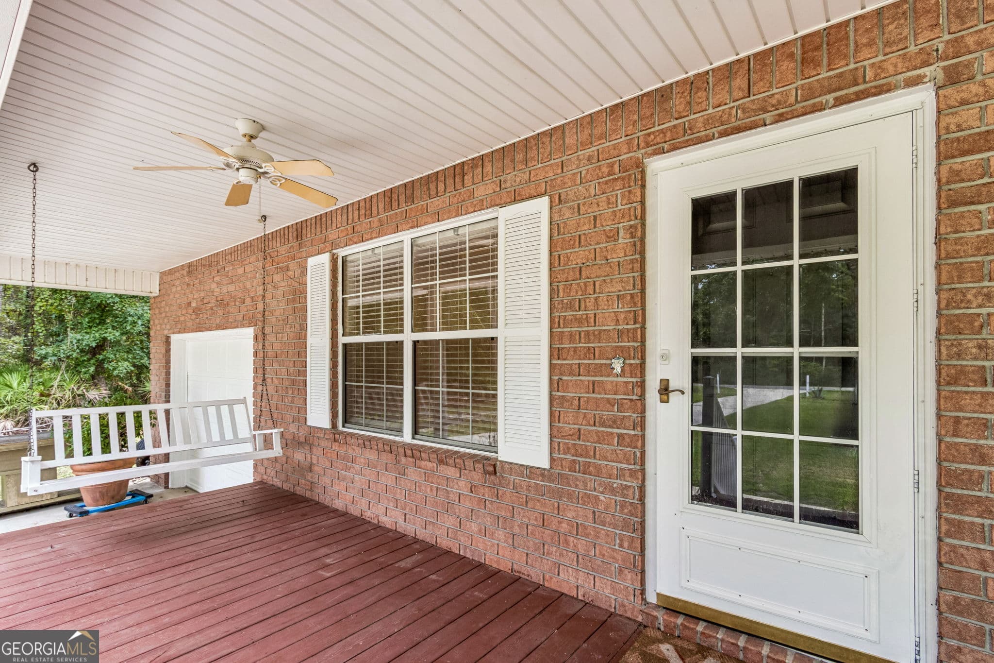 2 bedroom, 2 bathroom, 1,649 sq ft single family residence for sale at 1441 Colerain Road, Kingsland, GA 31548 — photo 8