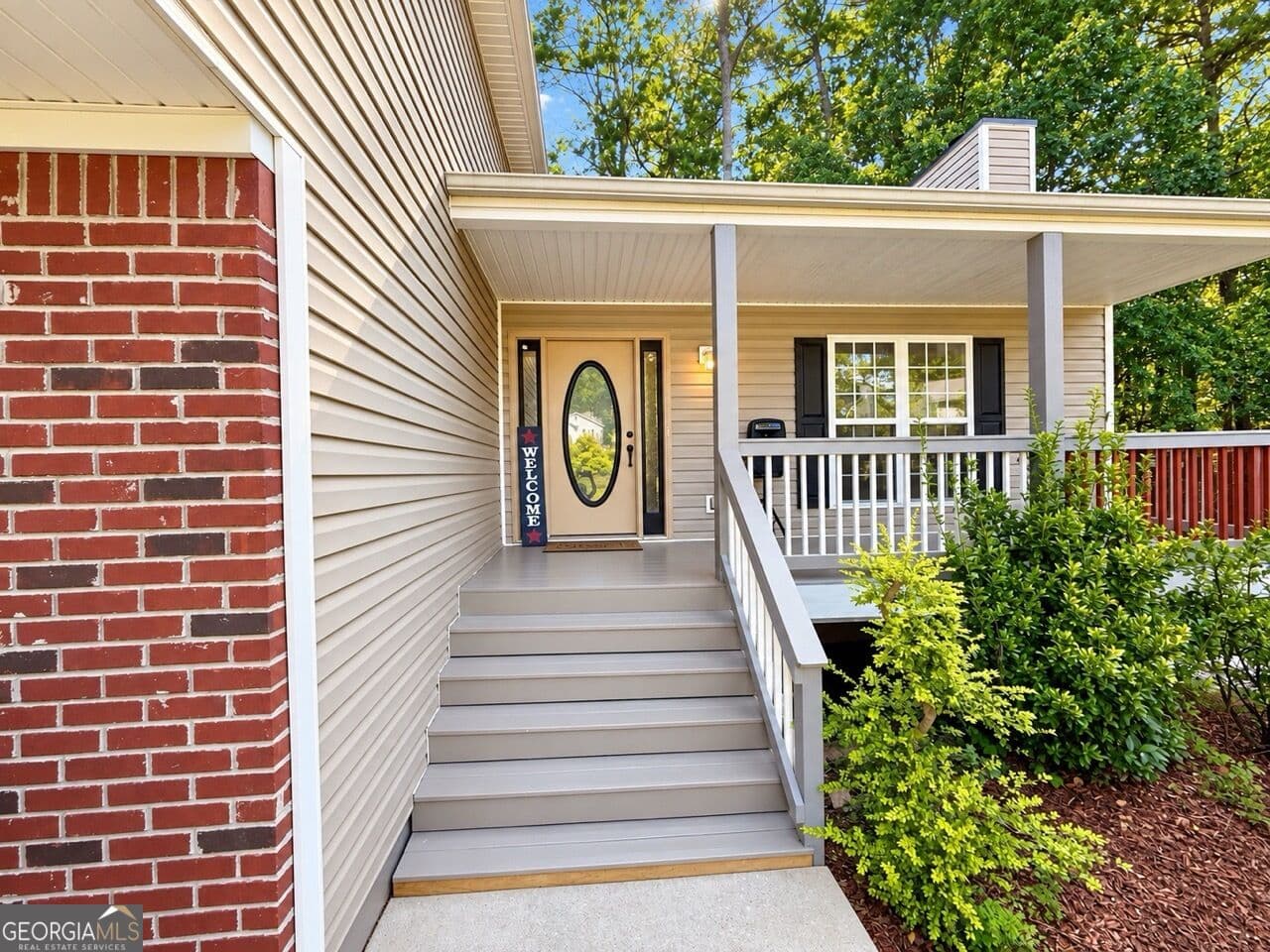 4 bedroom, 3 bathroom, 2,189 sq ft single family residence for sale at 2275 Fortune Drive, Dacula, GA 30019 — photo 8