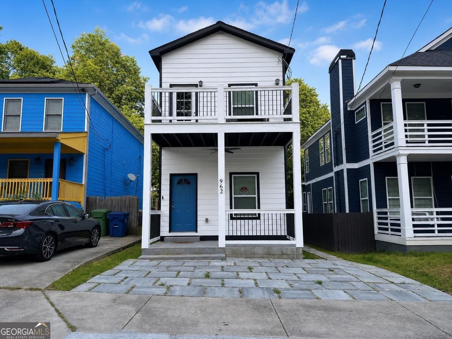 4 bedroom, 3.5 bathroom, 2,100 sq ft single family residence for rent at 962 Welch Street, Atlanta, GA 30310 for $3,200 a month — photo 1 of 1