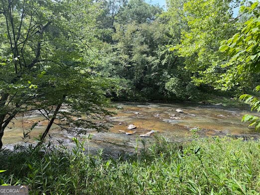 residential lot for sale at 331 Rushing River Road, Talking Rock, GA 30175 — photo 6
