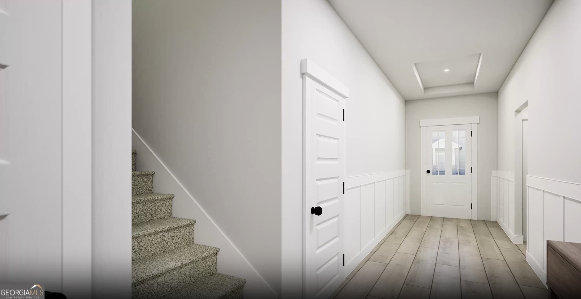 4 bedroom, 3 bathroom, 2,522 sq ft single family residence for sale at 61 Mill Race, Zebulon, GA 30295 — photo 7