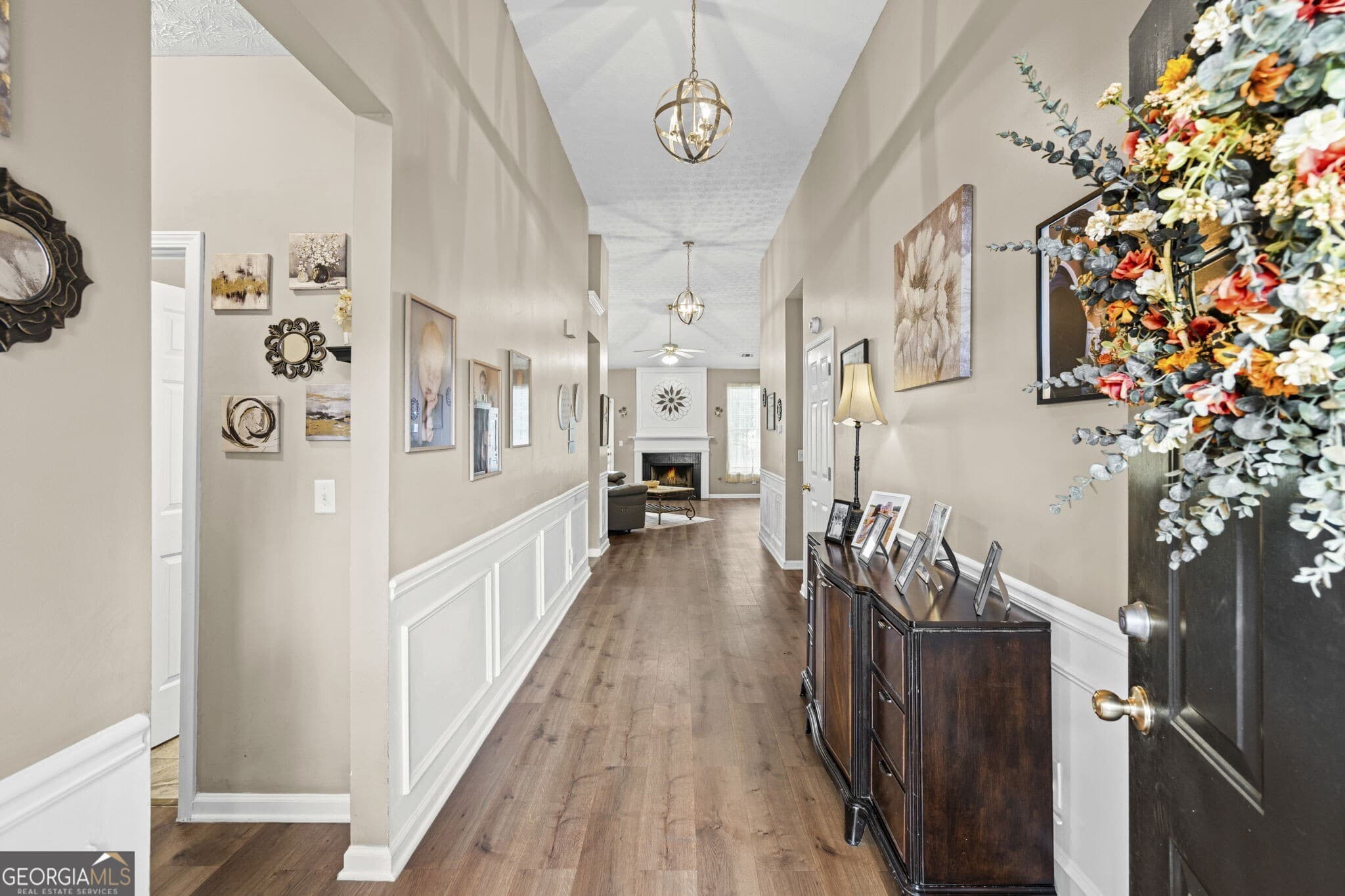 4 bedroom, 2 bathroom, 1,988 sq ft single family residence for sale at 2114 Beacon Crest Drive, Buford, GA 30519 — photo 6