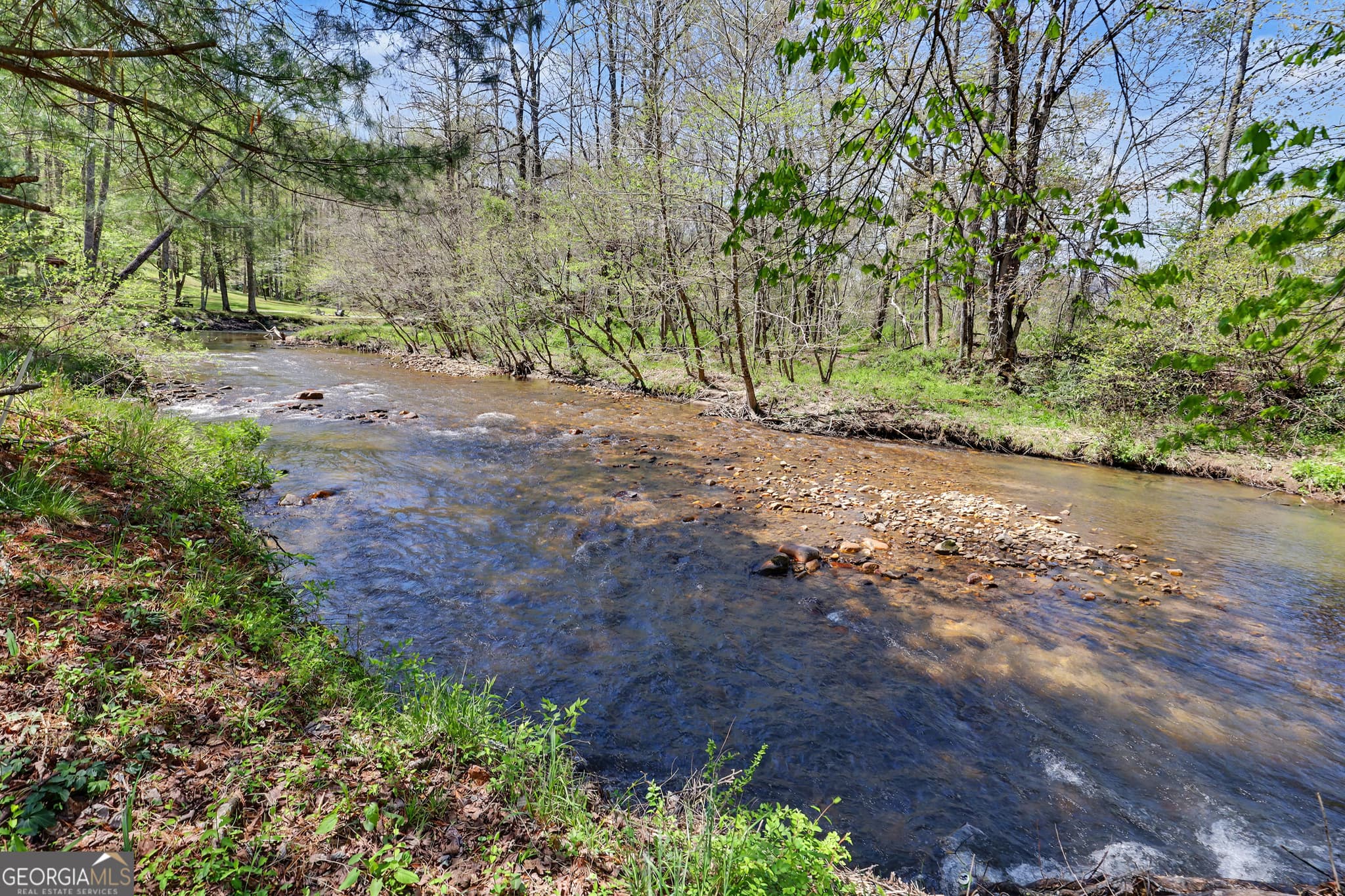 4 bedroom, 3 bathroom, 2,964 sq ft single family residence for sale at 1067 O V Justus Road, Rabun Gap, GA 30568 — photo 6