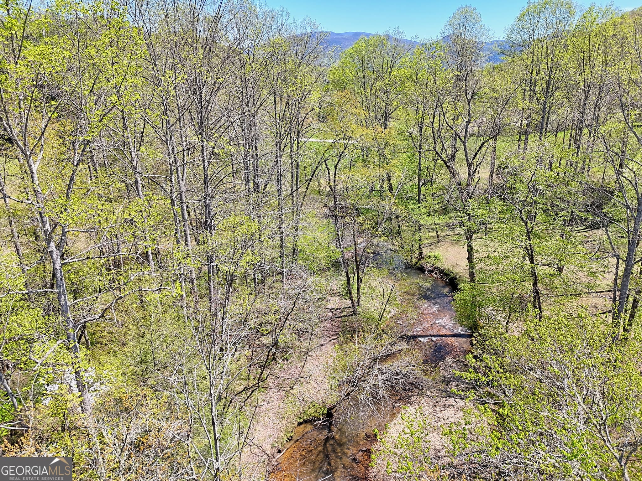 4 bedroom, 3 bathroom, 2,964 sq ft single family residence for sale at 1067 O V Justus Road, Rabun Gap, GA 30568 — photo 3